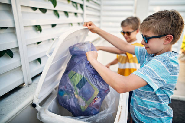 Best Residential Junk Removal  in Machesney Park, IL