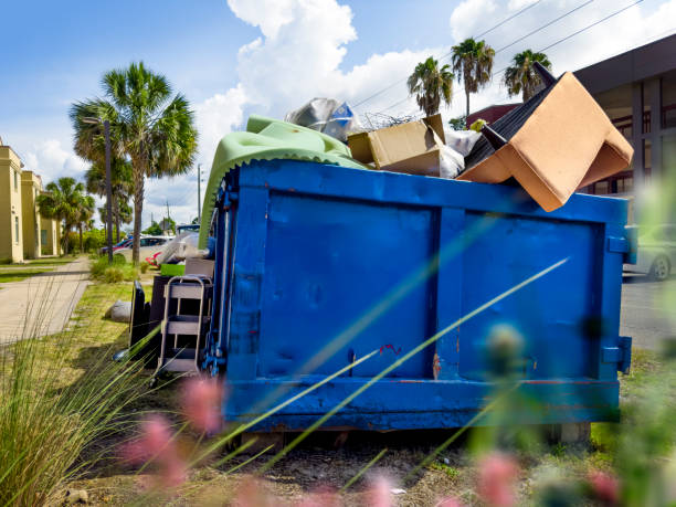 Best Commercial Cleanout Services  in Machesney Park, IL