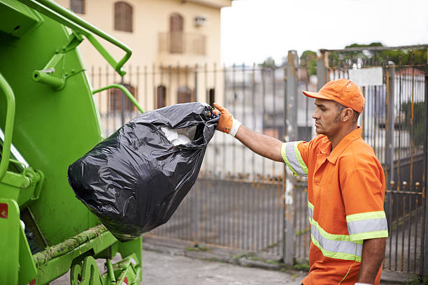 Best Commercial Junk Removal  in Machesney Park, IL